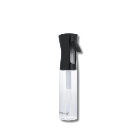 BLACKOMB rozpylacz spryskiwacz fryzjerski do wody mgiełka 300 ml