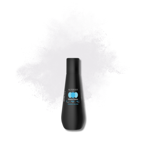 ALTER EGO STYLEGO Volume Powder puder zwiększający objętość włosów 15 g - 2