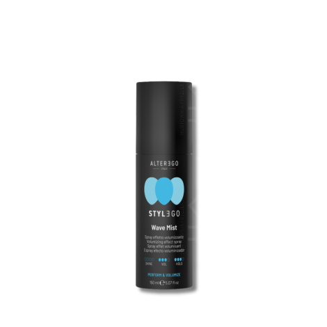 ALTER EGO STYLEGO Wave Mist mgiełka zwiększająca objętość włosów 150 ml