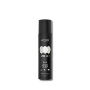 ALTER EGO STYLEGO Eco Air lakier do włosów bez gazu mocny 320 ml