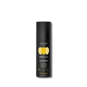 ALTER EGO STYLEGO Liss Control spray wygładzający przeciw puszeniu 150 ml