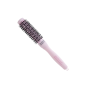 OLIVIA GARDEN PRO THERMAL szczotka do modelowania różowa 25 mm Pastel Pink - 2