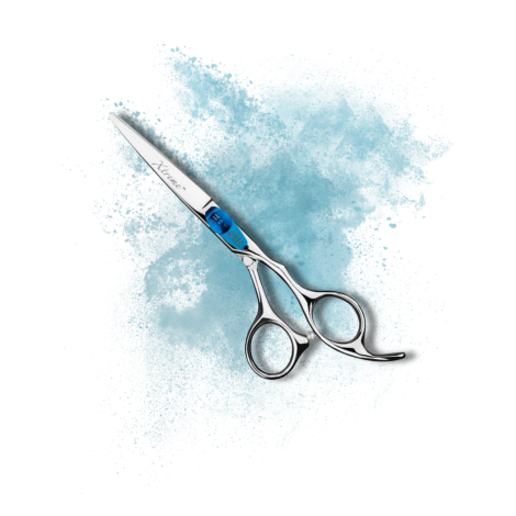 OLIVIA GARDEN XTREME Shear nożyczki fryzjerskie do strzyżenia włosów 5.75" - 2