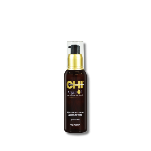 CHI ARGAN OIL olejek arganowy odżywczo-nawilżający do włosów suchych 89 ml