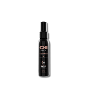 CHI LUXURY krem wygładzający do suszenia z olejkiem z czarnuszki 177 ml
