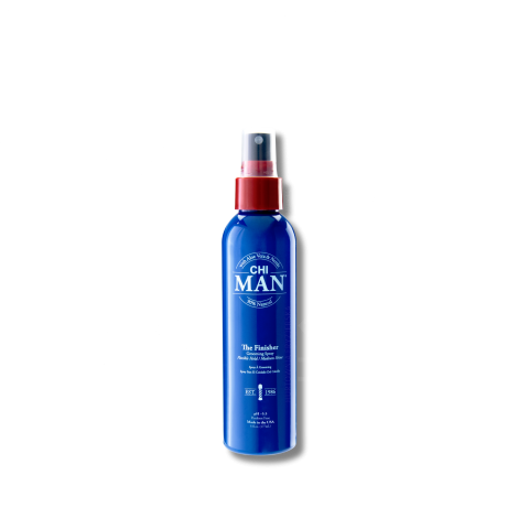 CHI MAN The Finisher spray silnie utrwalający wykończenie stylizacji 177 ml