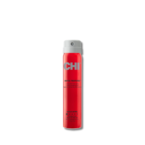 CHI STYLING Infra dwufunkcyjny lakier teksturyzująco-nabłyszczający 74 g