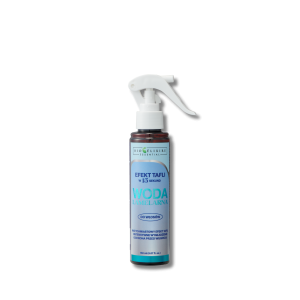 BIOELIXIRE ESSENTIAL Lamelarna woda do włosów efekt tafli w 15 sek. 150 ml