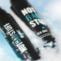 NOT BAD STUFF REGULAR Sea Salt spray do włosów z solą morską 200 ml - 5