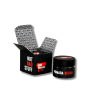 NOT BAD STUFF Beton matowa pomada o zapachu czekolady 100 ml - 4