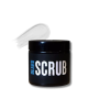 NOT BAD STUFF Beard Scrub peeling scrub cukrowy do brody 125 ml - 3