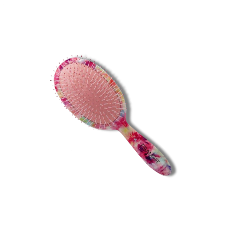 FRAMAR Detangle Brush szczotka do rozczesywania włosów | Glamping