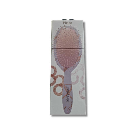FRAMAR Detangle Brush szczotka do rozczesywania włosów | Pinot - 4