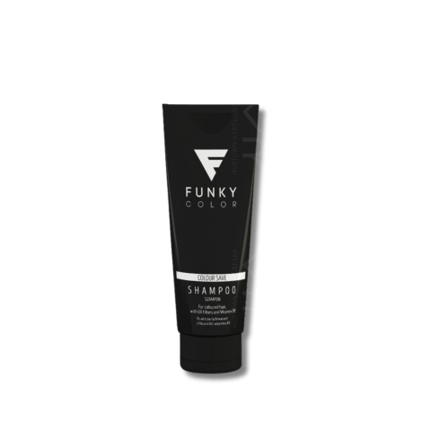 FUNKY COLOR COLOUR SAVE szampon do włosów farbowanych 250 ml