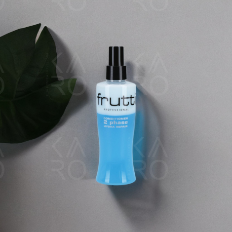 FRUTTI PROFESSIONAL 2 PHASE nawilżająca odżywka dwufazowa w sprayu 200 ml - 3