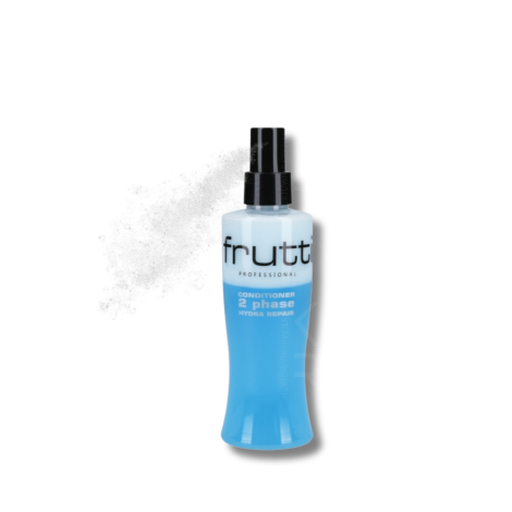 FRUTTI PROFESSIONAL 2 PHASE nawilżająca odżywka dwufazowa w sprayu 200 ml - 2