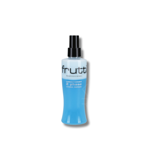 FRUTTI PROFESSIONAL 2 PHASE nawilżająca odżywka dwufazowa w sprayu 200 ml