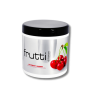 FRUTTI PROFESSIONAL CHERRY ochronna maska wiśniowa do farbowanych 1000 ml - 2