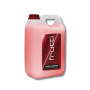 FRUTTI PROFESSIONAL CHERRY ochronny szampon wiśniowy do farbowanych 5000 ml - 2