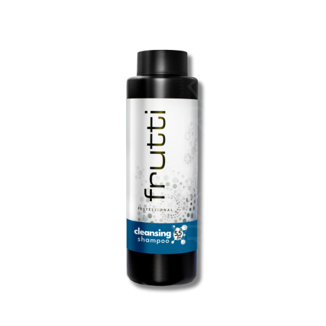 FRUTTI PROFESSIONAL CLEANSING głęboko oczyszczający szampon 1000 ml