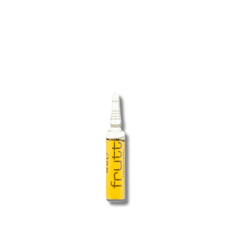 FRUTTI PROFESSIONAL KERATIN OIL regenerująca kuracja ampułka 10 ml
