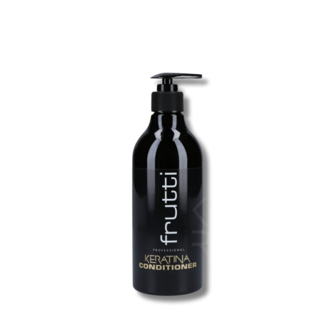 FRUTTI PROFESSIONAL KERATINA pielęgnująca odżywka z keratyną 480 ml
