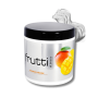 FRUTTI PROFESSIONAL MANGO ochronna maska mango do farbowanych 1000 ml - 3