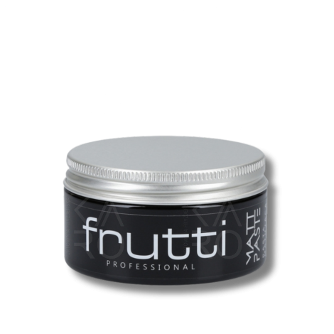 FRUTTI PROFESSIONAL MATT PASTE matująca pasta stylizująca mocna 100 g