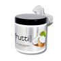 FRUTTI PROFESSIONAL MILK COCONUT nawilżająca maska mleczna kokosowa 1000 ml - 3