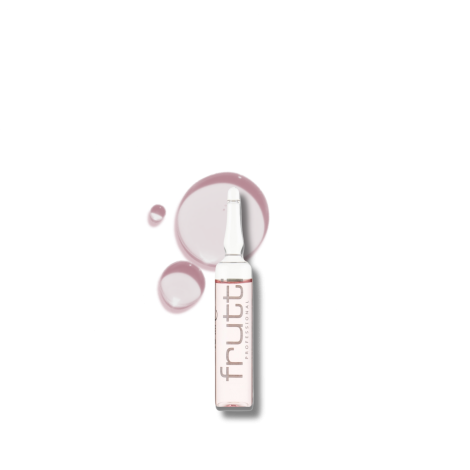FRUTTI PROFESSIONAL MINERAL wzmacniająca kuracja ampułka 10 ml - 2