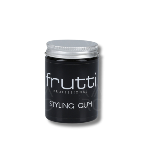 FRUTTI PROFESSIONAL STYLING GUM modelująca guma do stylizacji włosów 100 g