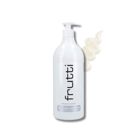 FRUTTI PROFESSIONAL UNIVERSAL uniwersalny szampon z filtrem UV 1000 ml - 2