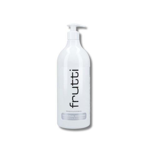 FRUTTI PROFESSIONAL UNIVERSAL uniwersalny szampon z filtrem UV 1000 ml