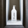 FRUTTI PROFESSIONAL UNIVERSAL uniwersalny szampon z filtrem UV 1000 ml - 4