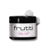 FRUTTI PROFESSIONAL VEGAN MASK wegańska maska do włosów zniszczonych 500 ml - 3