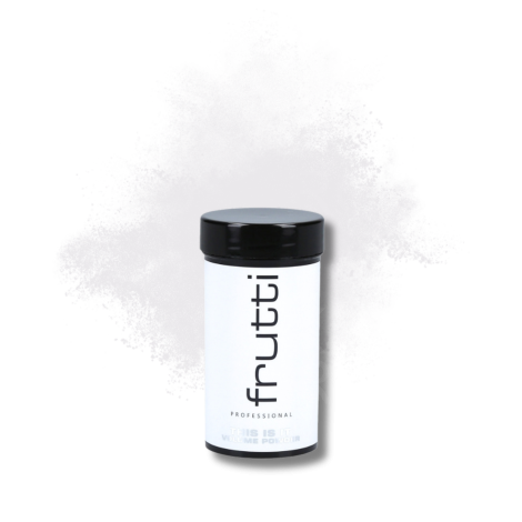 FRUTTI PROFESSIONAL VOLUME POWDER matujący puder zwiększający objętość 10 g - 2