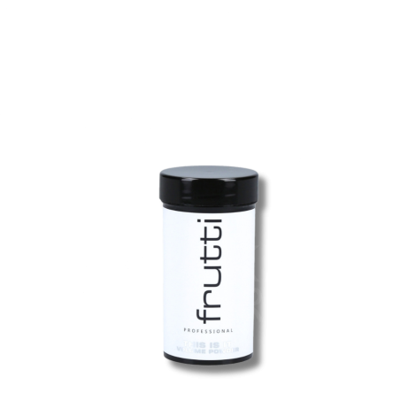 FRUTTI PROFESSIONAL VOLUME POWDER matujący puder zwiększający objętość 10 g