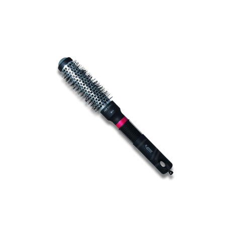 KANSAI PROFESSIONAL HOT CURLS szczotka do modelowania włosów 25 mm