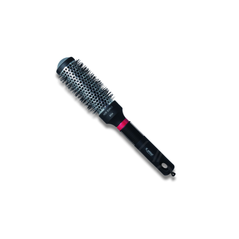 KANSAI PROFESSIONAL HOT CURLS szczotka do modelowania włosów 34 mm