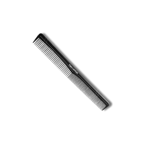FALE LOKI KOKI grzebień fryzjerski do strzyżenia włosów M