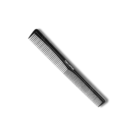 FALE LOKI KOKI grzebień fryzjerski do strzyżenia włosów L