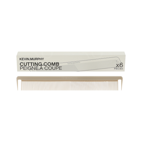 KEVIN MURPHY AKCESORIA CUTTING.COMB grzebień do strzyżenia 1 szt. - 3