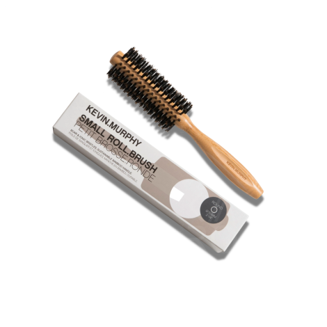 KEVIN MURPHY AKCESORIA SMALL ROLL.BRUSH mała okrągła szczotka do włosów - 2