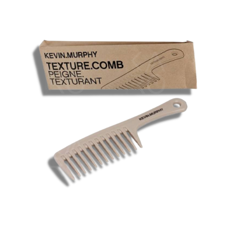 KEVIN MURPHY AKCESORIA TEXTURE.COMB grzebień do rozczesywania włosów - 2