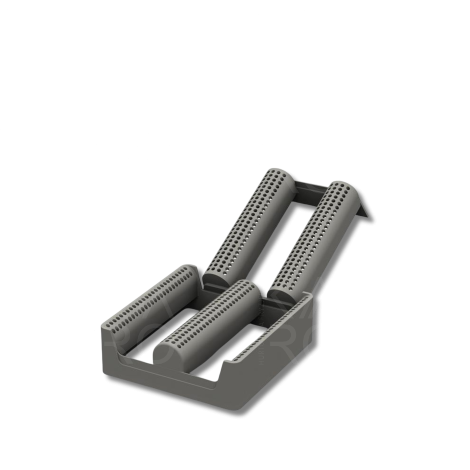 KEVIN MURPHY AKCESORIA WAVE CLIPS klipsy do fal 1 szt.