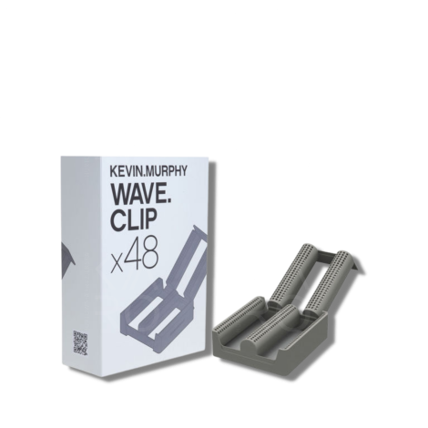 KEVIN MURPHY AKCESORIA WAVE CLIPS klipsy do fal 48 szt.