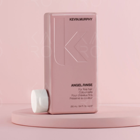 KEVIN MURPHY ANGEL.RINSE regenerująca odżywka do włosów farbowanych 250 ml - 3