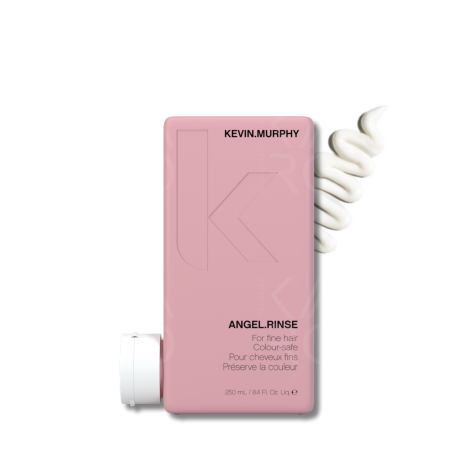 KEVIN MURPHY ANGEL.RINSE regenerująca odżywka do włosów farbowanych 250 ml - 2