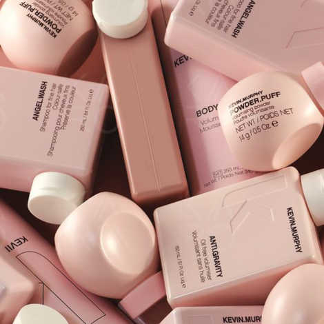 KEVIN MURPHY ANGEL.WASH regenerujący szampon do włosów farbowanych 1000 ml - 4