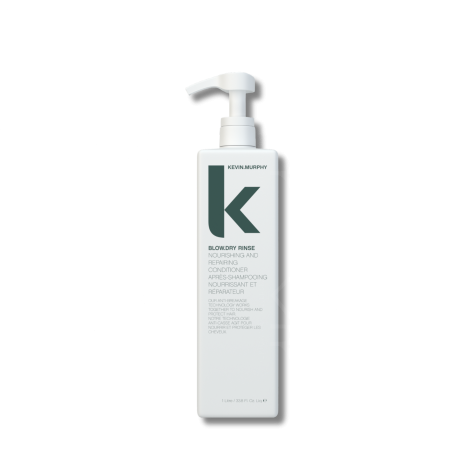 KEVIN MURPHY BLOW.DRY RINSE regenerująca odżywka termoochronna 1000 ml